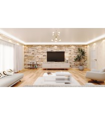 Профил за скрито LED осветление 82952